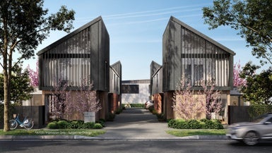 1/58 Derby Street, St Albans, Christchurch - Carousel 1