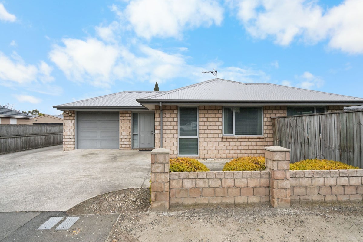 1/335 Main South Road, Hornby, Christchurch - Carousel 2