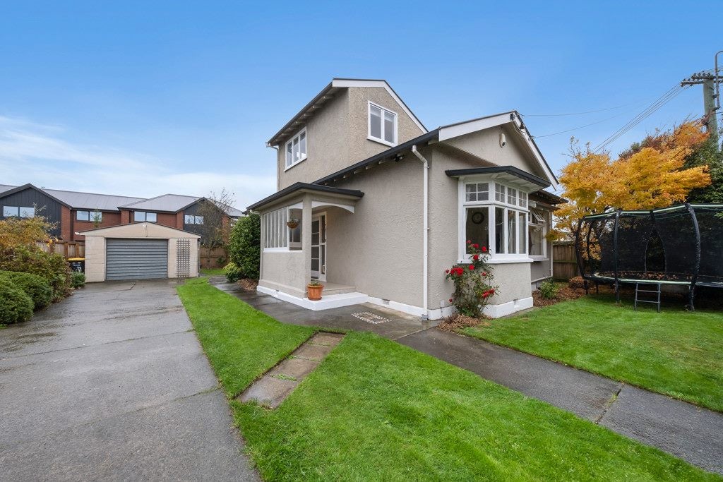 60 Longfellow Street, Sydenham, Christchurch - Carousel 1