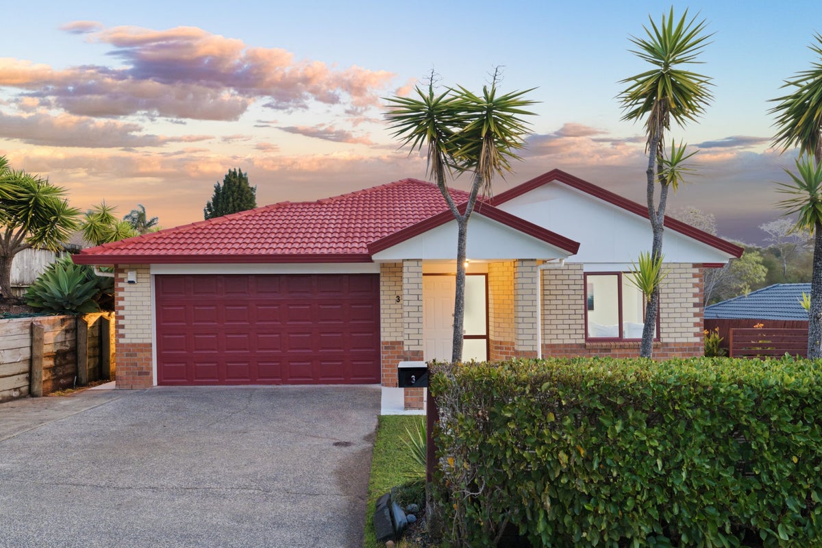 3 Fleetwood Drive, Henderson, Auckland - Carousel 2