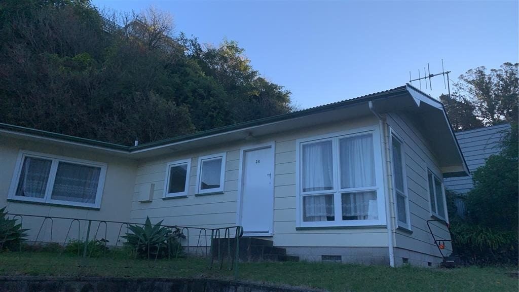 34 Chaucer Road South, Hospital Hill, Napier - Carousel 2