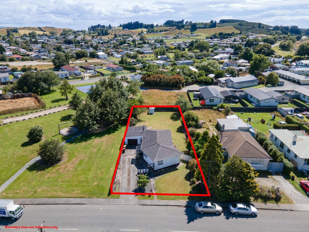 11 Hamilton Street, East Gore, Gore - Carousel 33