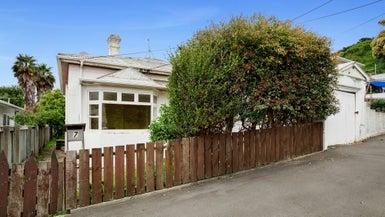 7 Vallance Street, Kilbirnie, Wellington - Carousel 1