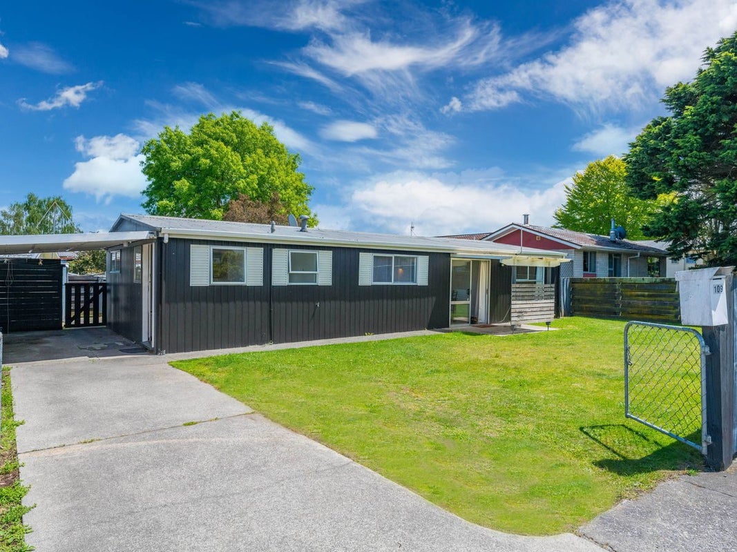 109 Tamatea Road, Hilltop, Taupo - Carousel 2