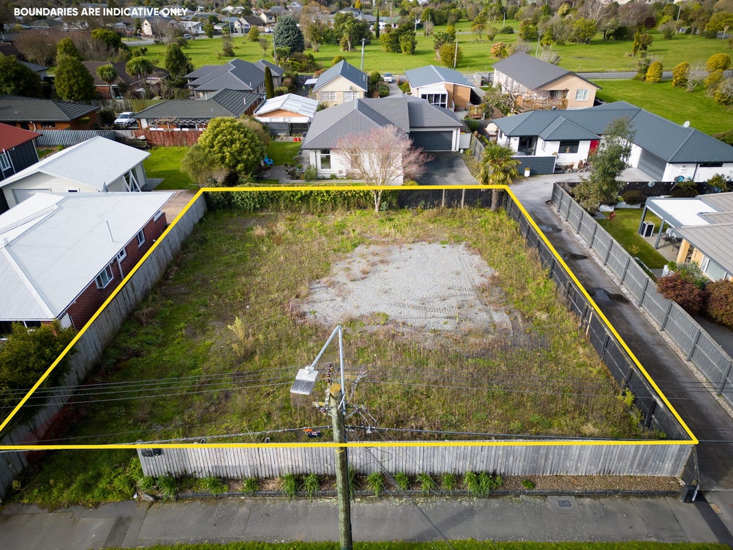 114 Gayhurst Road, Dallington, Christchurch - Carousel 2