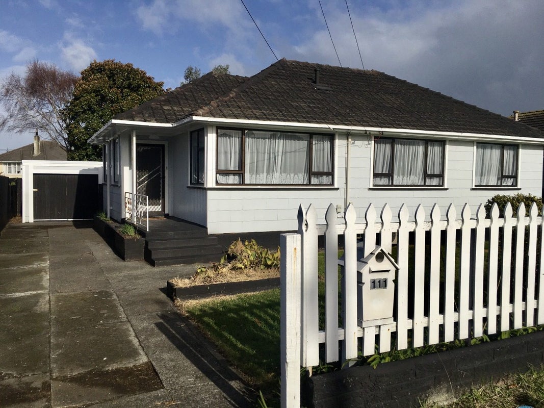 111 Puriri Street, Gonville, Whanganui - Carousel 20