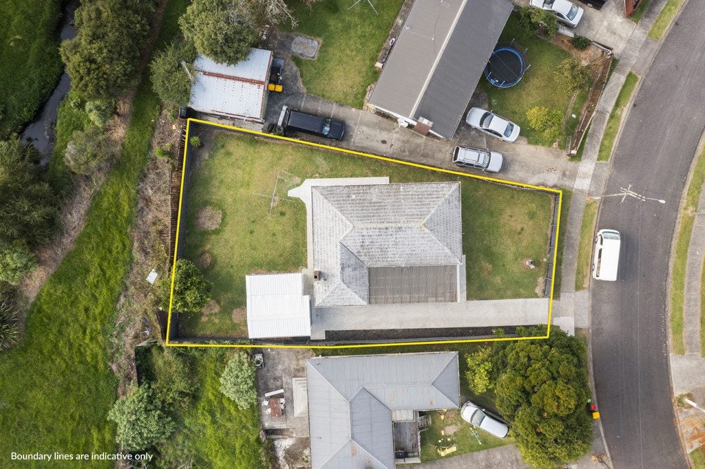 10 Williams Crescent, Otara, Auckland - Carousel 2