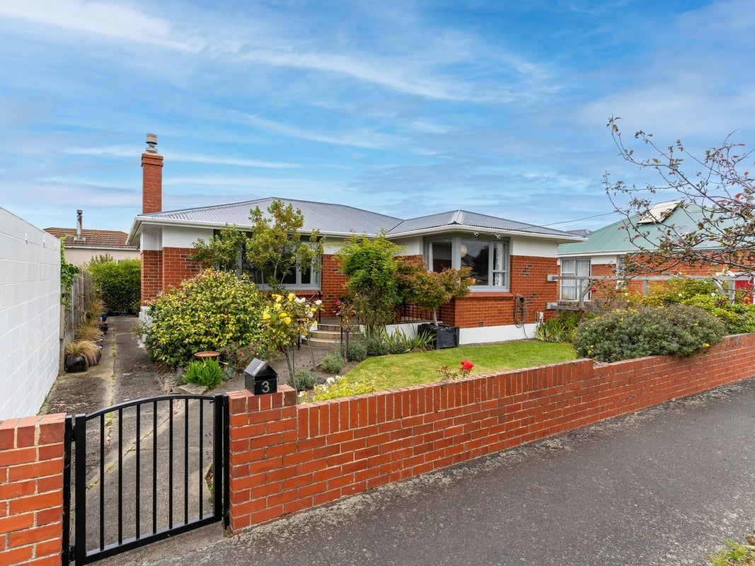 3 Dalgety Street, Saint Kilda, Dunedin - Carousel 1