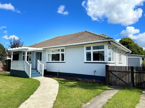 11 Fortune Street, Mairehau, Christchurch - Carousel 1