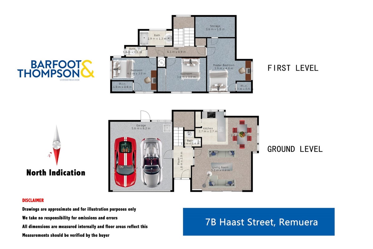 2/7 Haast Street, Remuera, Auckland - Carousel 19