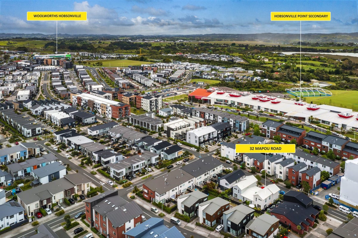 32 Mapou Road, Hobsonville, Auckland - Carousel 26