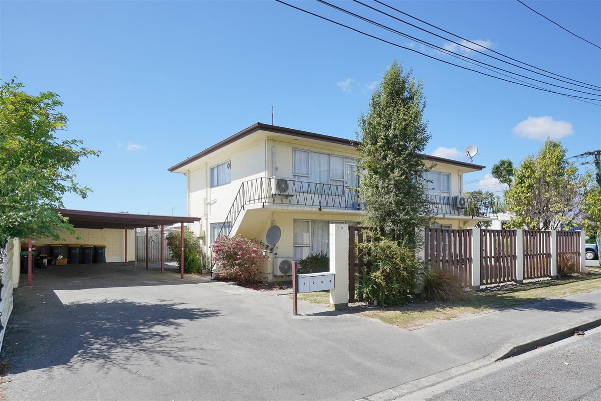 3/2 Raglan Street, Phillipstown, Christchurch - Carousel 22