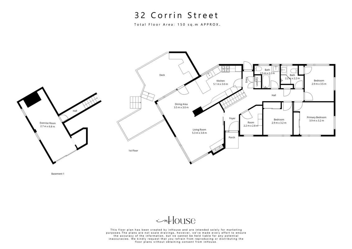 32 Corrin Street, Melville, Hamilton - Carousel 26