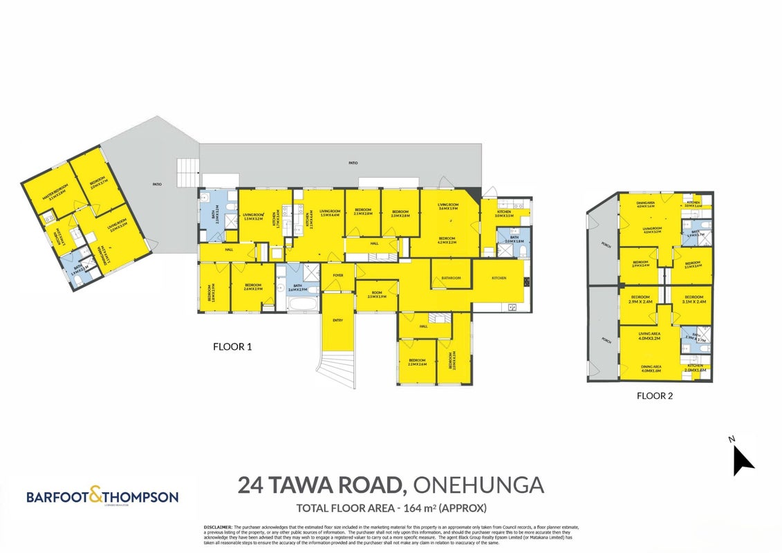 24 Tawa Road, Onehunga, Auckland - Carousel 48