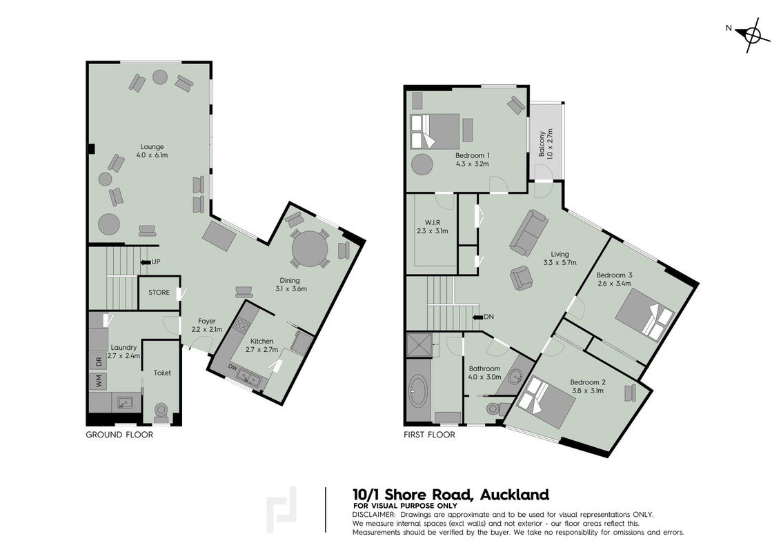 10/1 Shore Road, Remuera, Auckland - Carousel 22