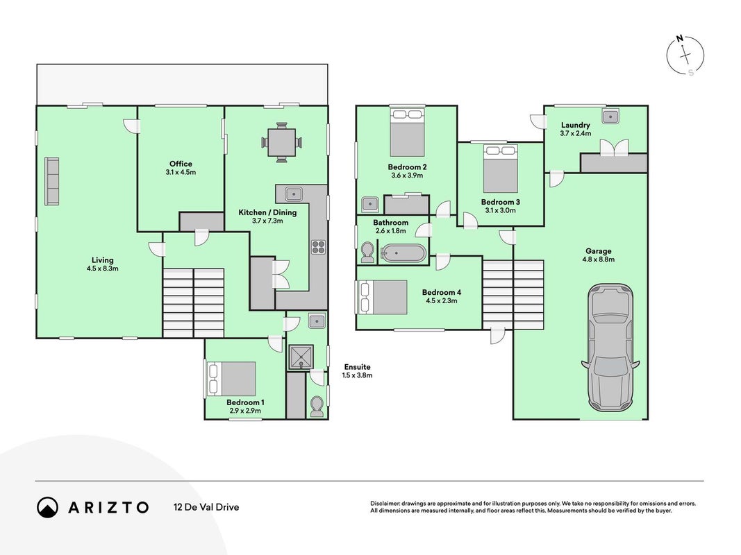12 De Val Drive, Titirangi, Auckland - Carousel 20