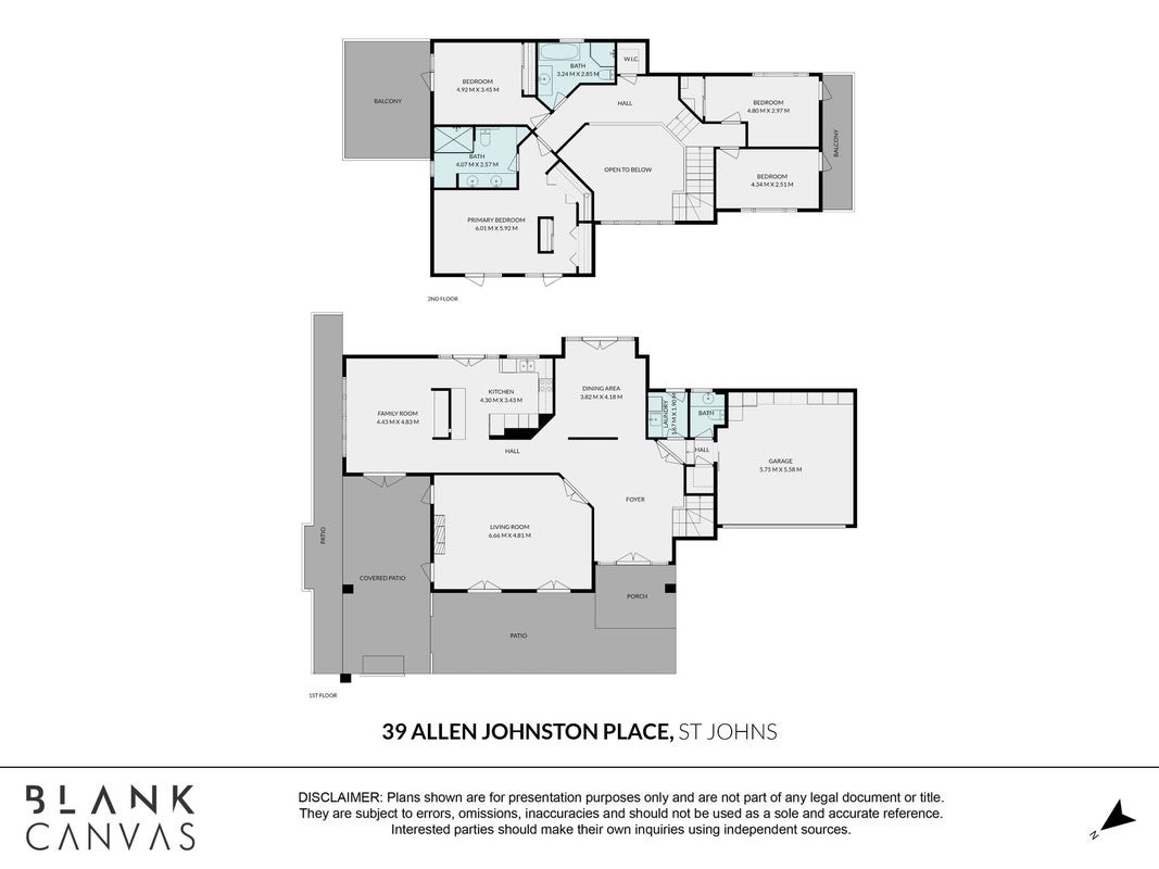 39 Allen Johnston Place, Saint Johns, Auckland - Carousel 21