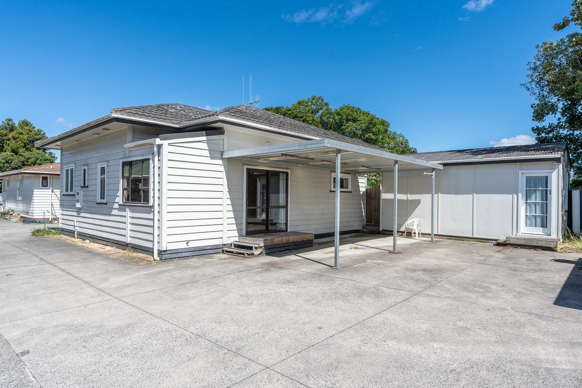 16 Wall Street, Nawton, Hamilton - Carousel 1