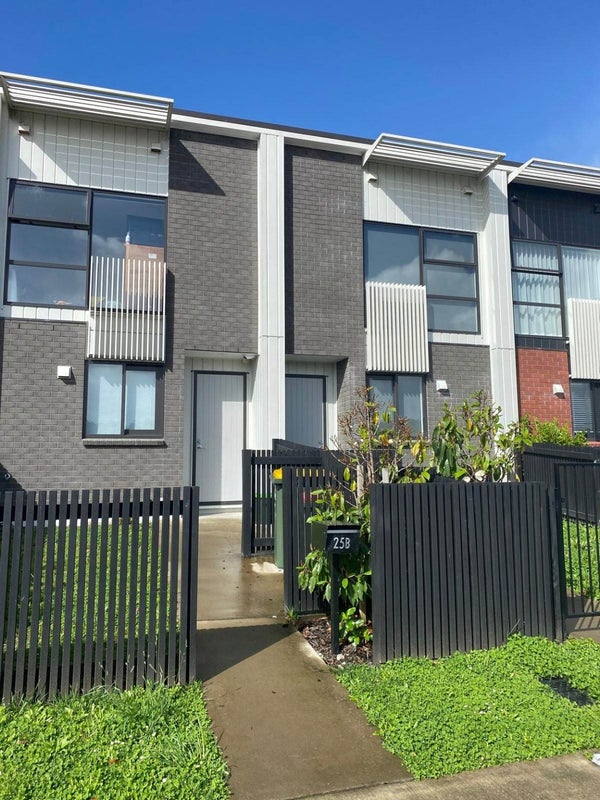 25B O'Meara Street, Swanson, Auckland - Carousel 1