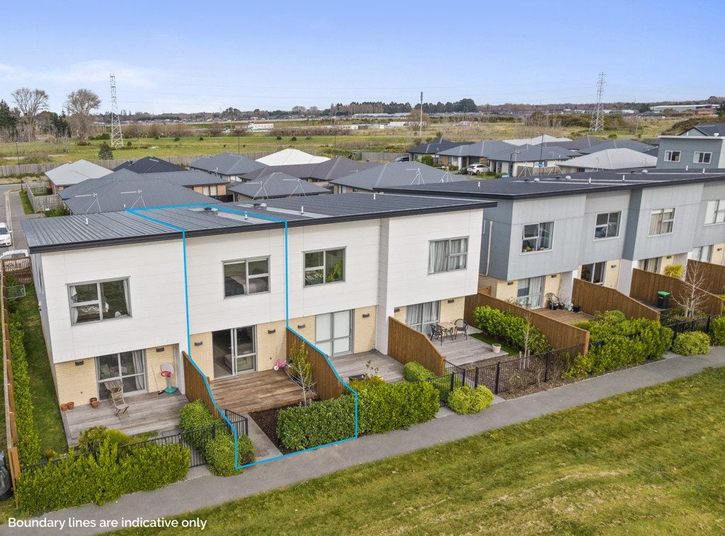 15 Air Race Lane, Halswell, Christchurch - Carousel 1
