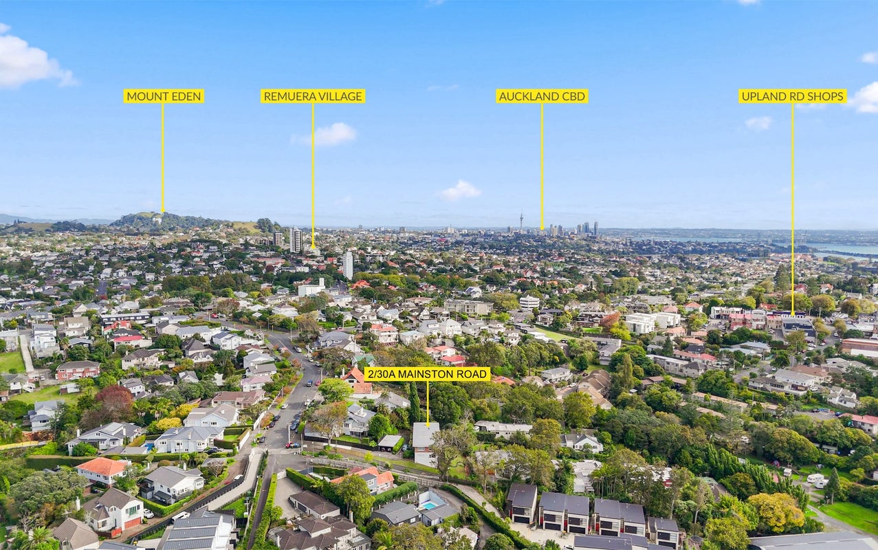 2/30A Mainston Road, Remuera, Auckland - Carousel 18
