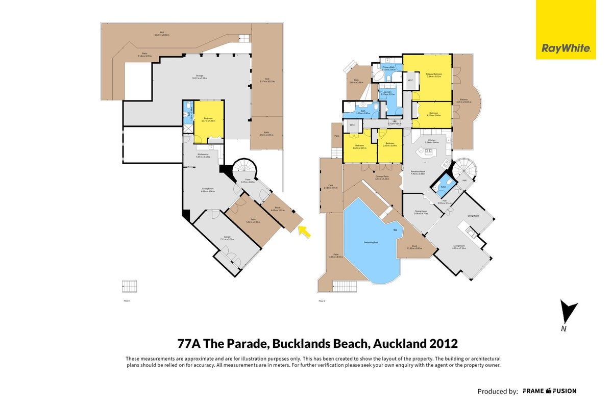 77A The Parade, Bucklands Beach, Auckland - Carousel 39