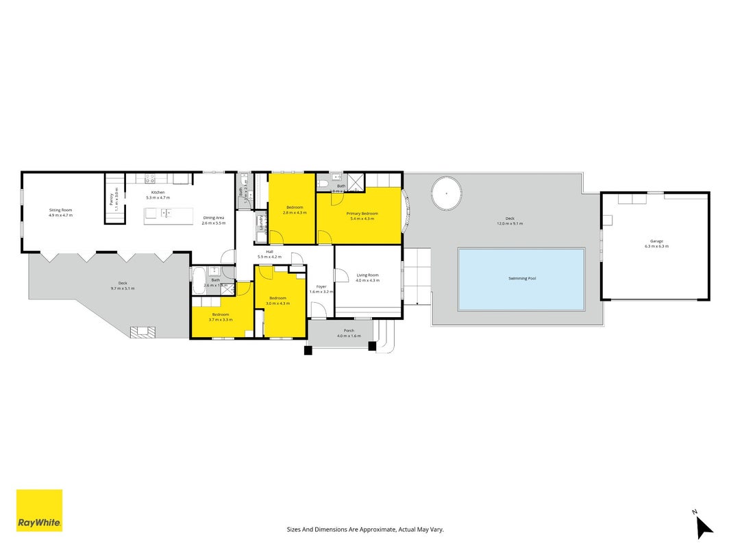 38 Alexis Avenue, Mount Albert, Auckland - Carousel 23
