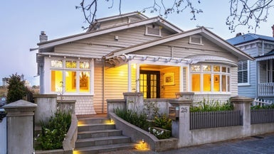 25 Franklin Road, Freemans Bay, Auckland - Carousel 1