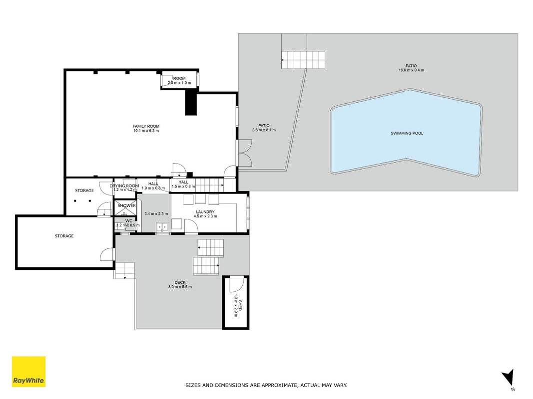 19 Ferryhill Road, Epsom, Auckland - Carousel 30