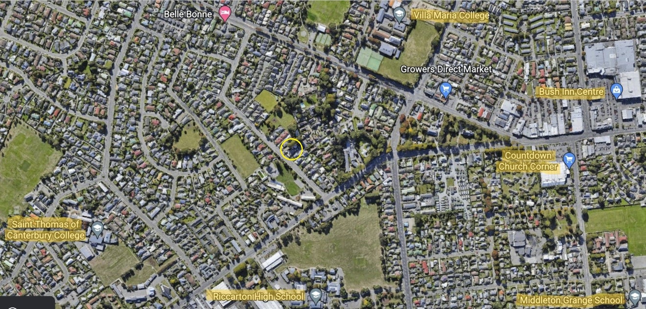 18 English Street, Sockburn, Christchurch - Carousel 18