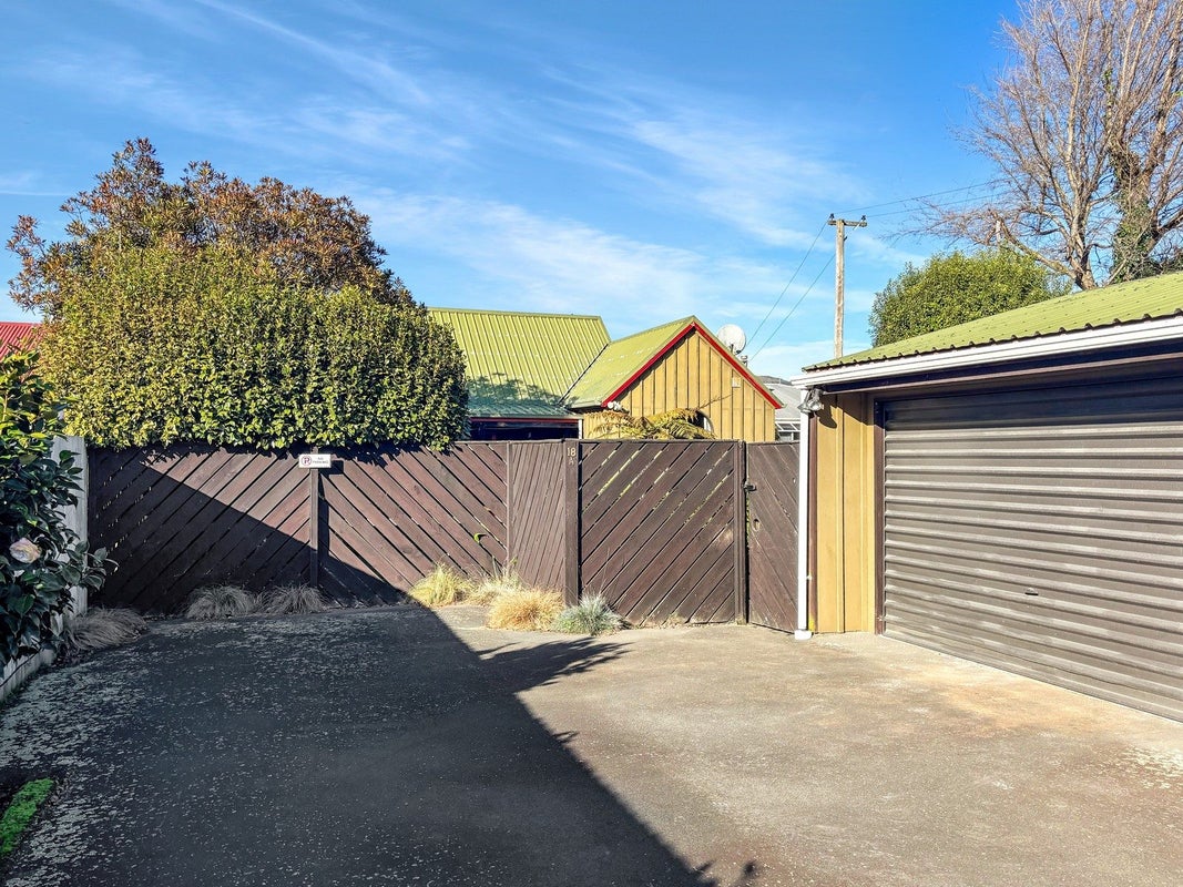 18A Conway Street, Somerfield, Christchurch - Carousel 14