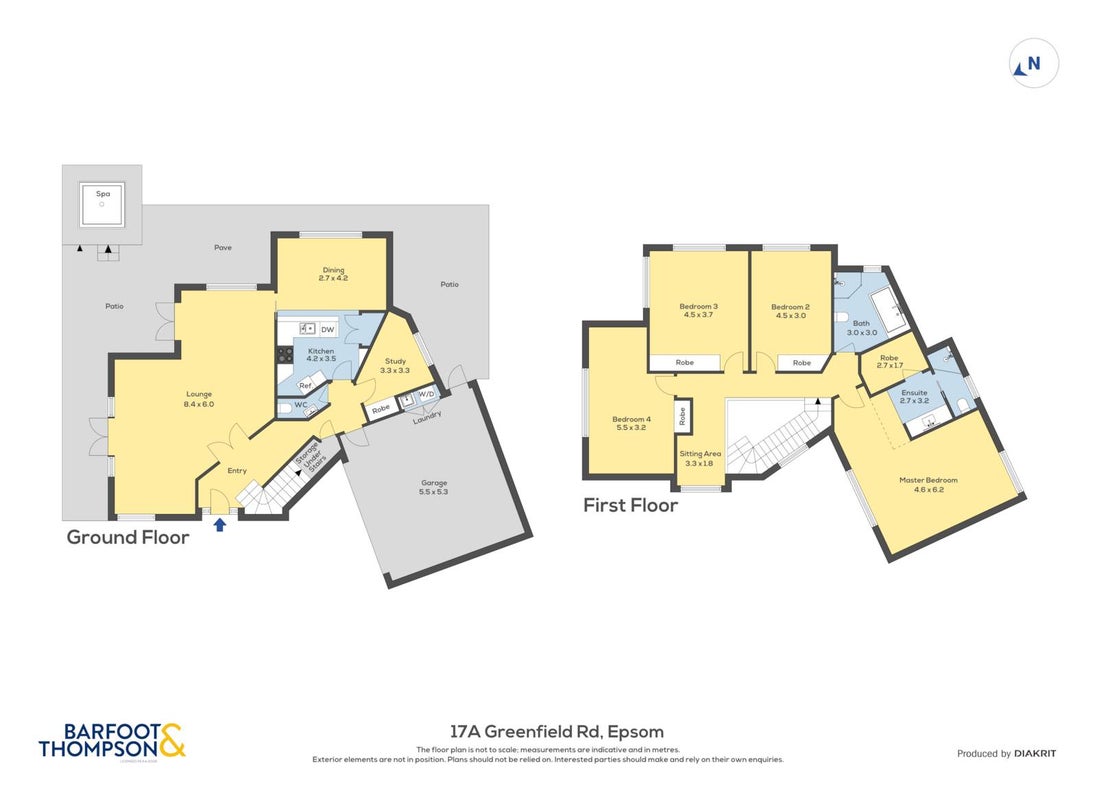 17A Greenfield Road, Epsom, Auckland - Carousel 23