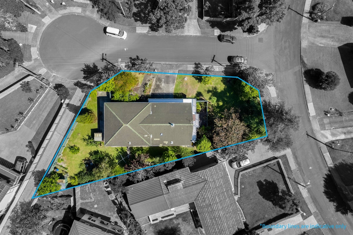 22 Liston Crescent, Cockle Bay, Auckland - Carousel 3