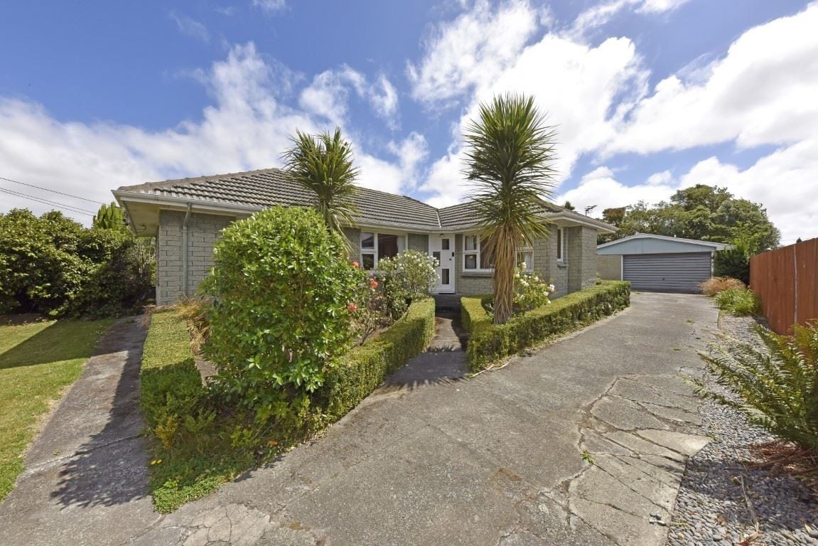 16 Nicholls Road, Halswell, Christchurch - Carousel 1