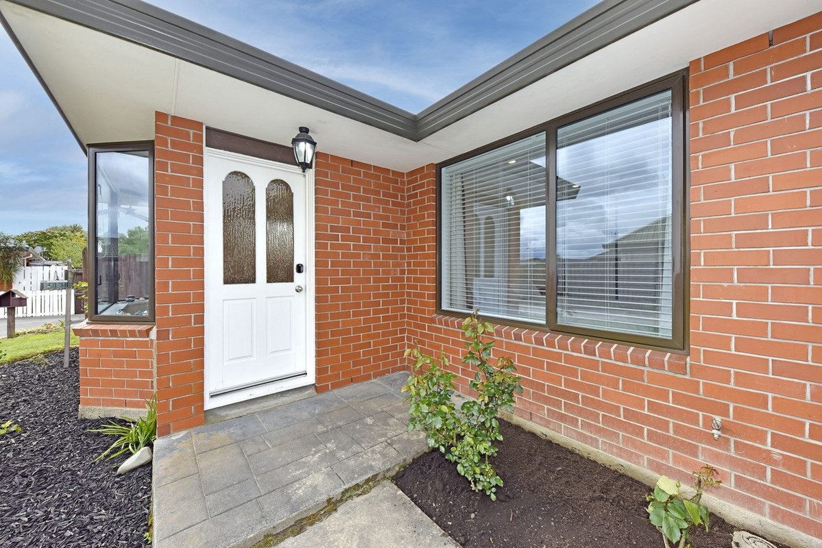 1/41 Tivoli Place, Bishopdale, Christchurch - Carousel 2