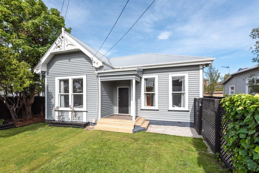 485 Barbadoes Street, Edgeware, Christchurch - Carousel 1