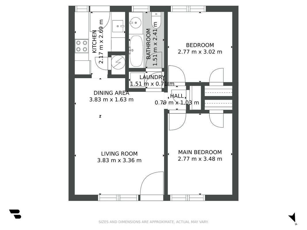 10E Graysons Lane, Mount Eden, Auckland - Carousel 12