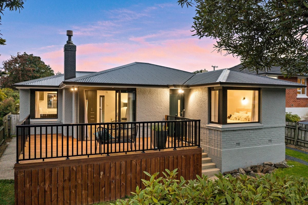 130 Wakari Road, Helensburgh, Dunedin - Carousel 1
