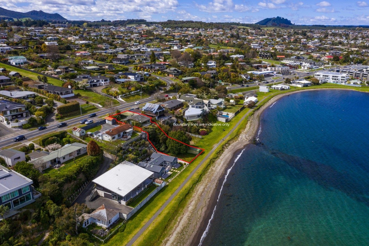 173 Lake Terrace, Hilltop, Taupo - Carousel 16