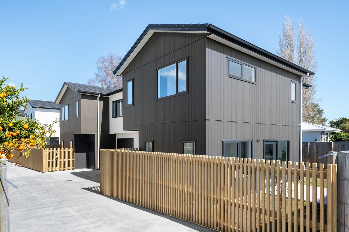 1/44 Shakespeare Avenue, Enderley, Hamilton, Waikato - Carousel 19