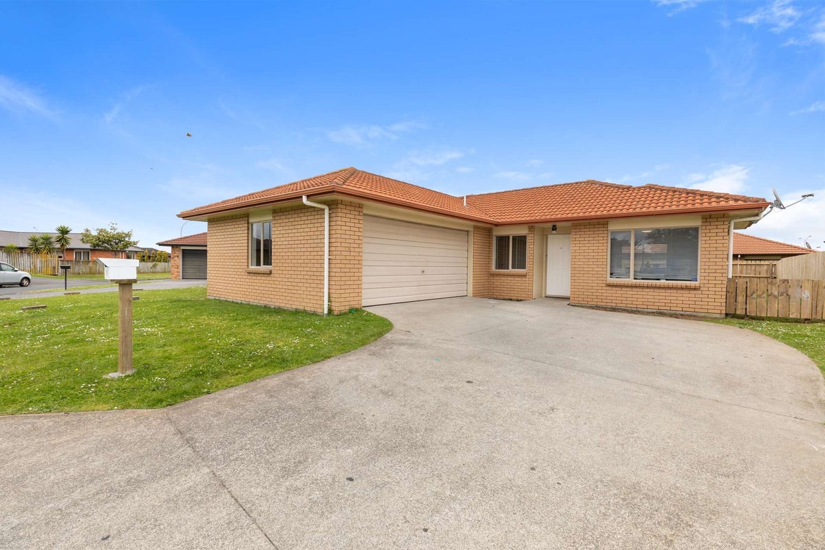 6 Stardon Place, Favona, Auckland - Carousel 1