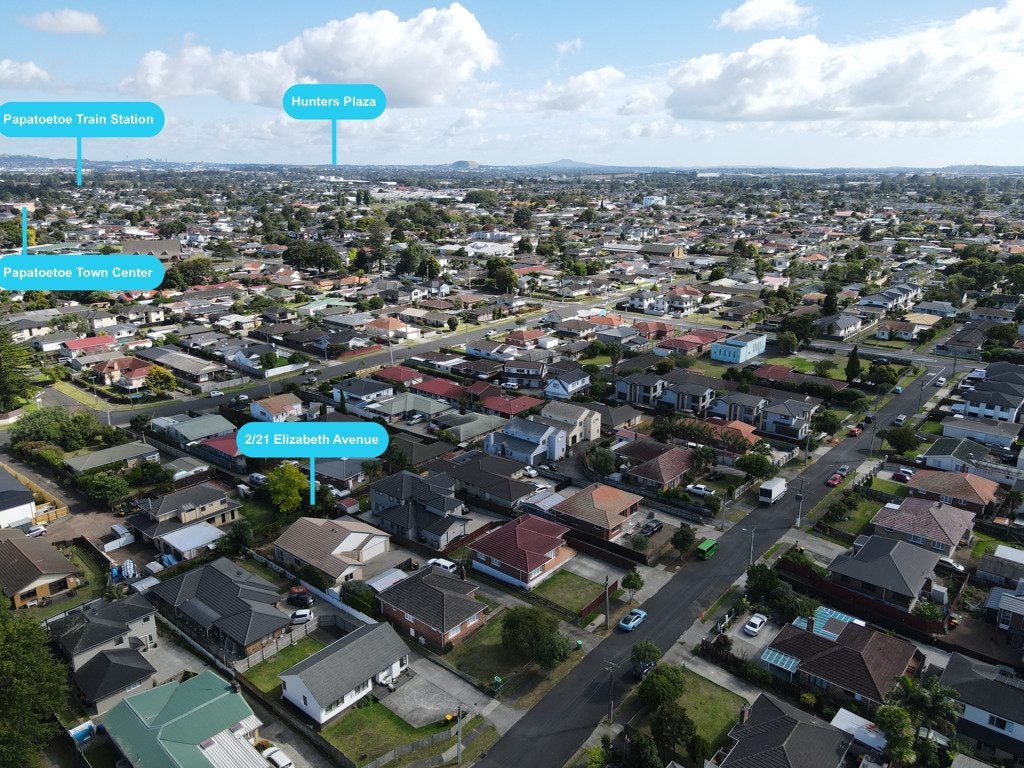 2/21 Elizabeth Avenue, Papatoetoe, Auckland - Carousel 17