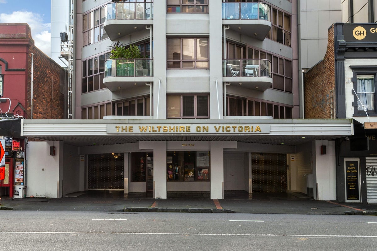 3A/89 Victoria Street, Auckland Central, AUCKLAND - Carousel 2