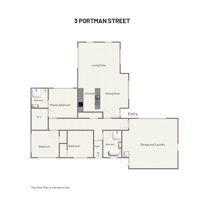 3 Portman Street, Woolston, Christchurch - Carousel 24