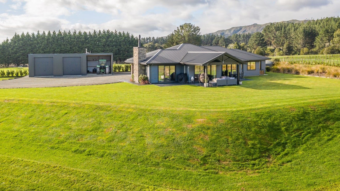 208 Potts Road, Koputaroa, Levin - Carousel 2