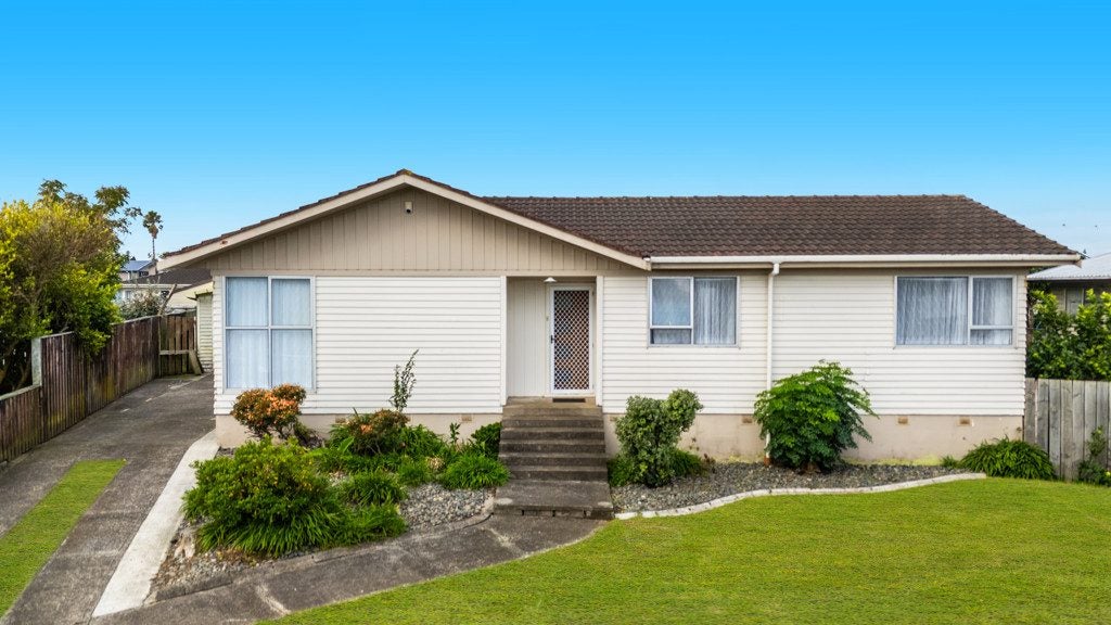 5 Bedlington Avenue, Manurewa, Auckland - Carousel 17