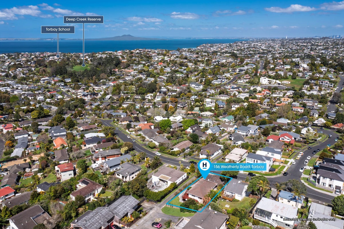 156 Weatherly Road, Torbay, Auckland - Carousel 36