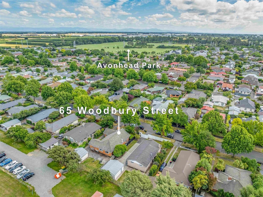 65 Woodbury Street, Russley, Christchurch - Carousel 20