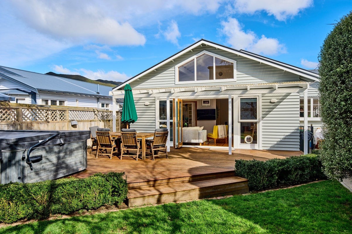 57 Cudby Street, Woburn, Lower Hutt - Carousel 1