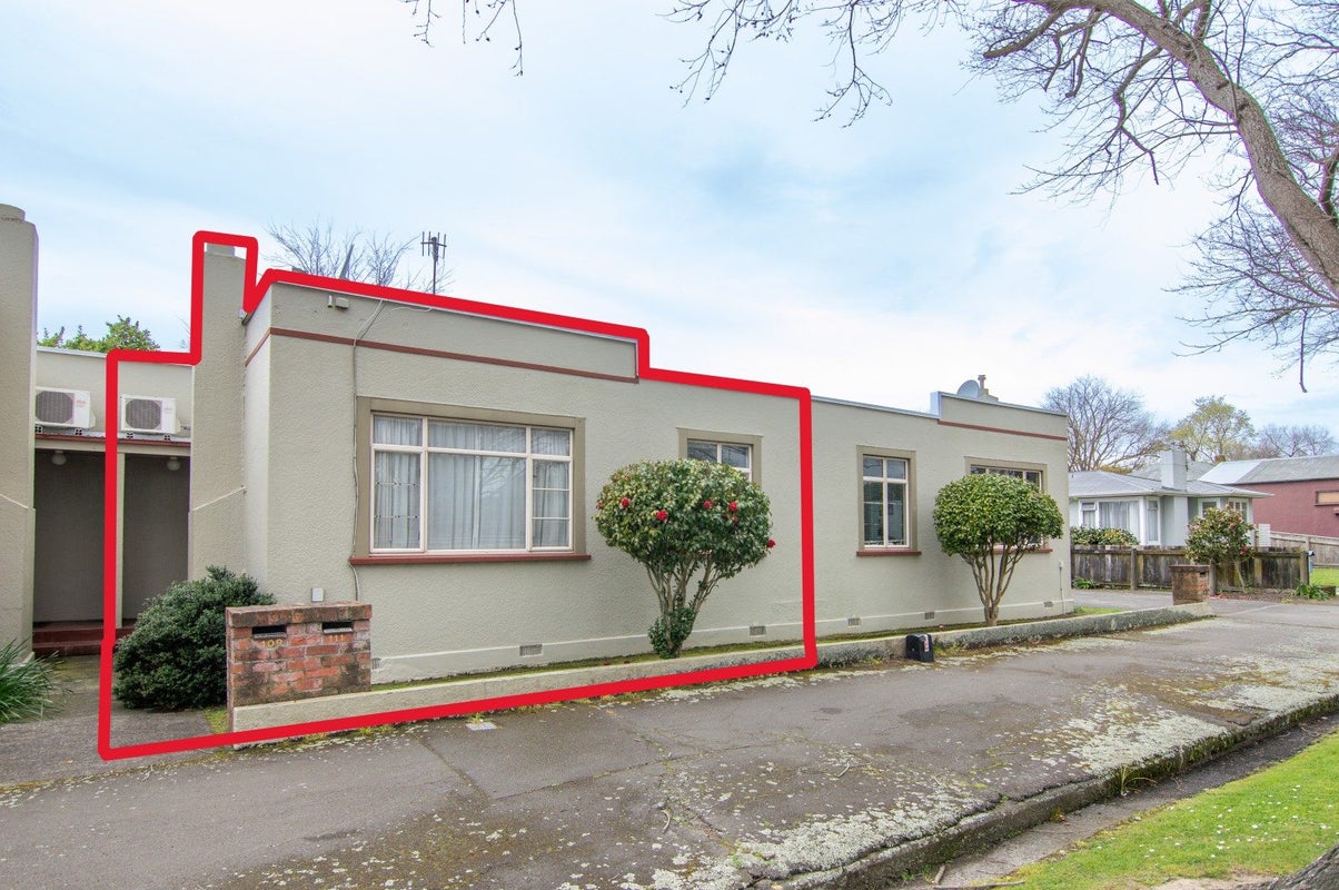 111 Victoria Avenue, Hokowhitu, Palmerston North - Carousel 1